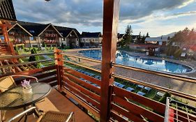 Apartman Aquapark - Hotel Besenova
